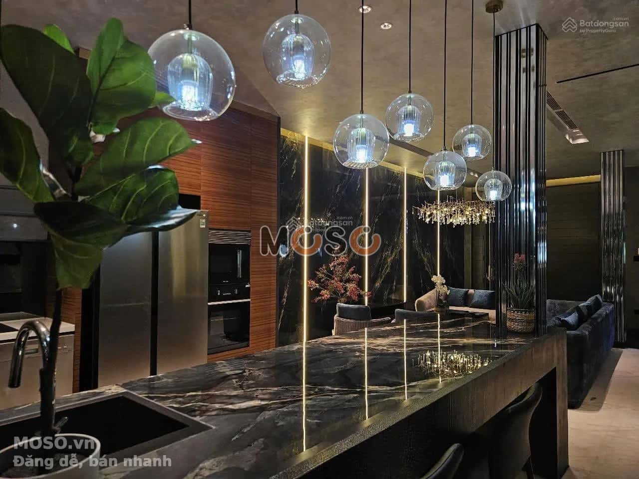 Bán nhà mặt tiền Hưng Thái 2 Quận 7, TP.HCM – giá 85 tỷ - ảnh 2