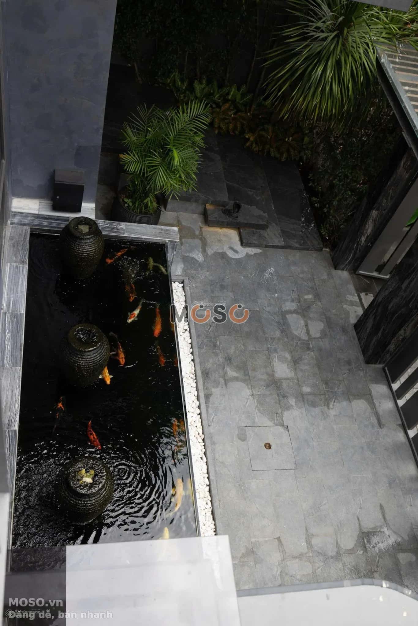 Bán nhà mặt tiền Hưng Thái 2 Quận 7, TP.HCM – giá 85 tỷ - ảnh 6