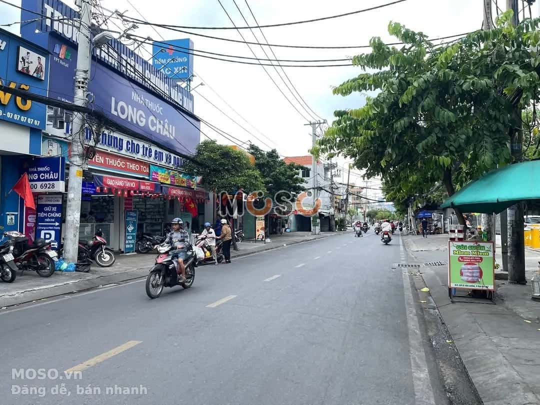 Bán nhà hẻm Lê Văn Lương Quận 7, TP.HCM – giá 58 tỷ - ảnh 4