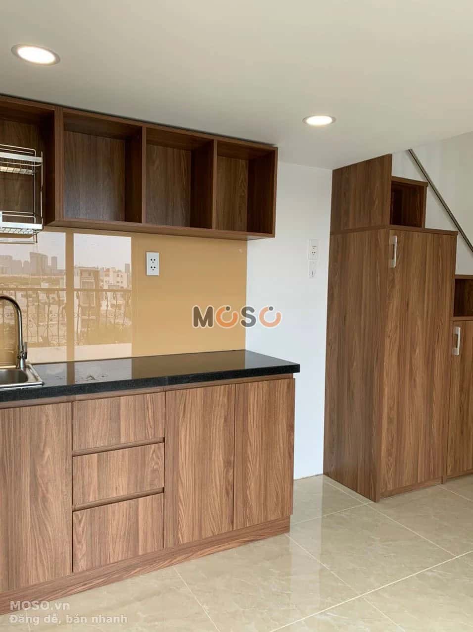 Bán nhà mặt tiền Nguyễn Văn Linh Quận 7, TP.HCM – giá 120 tỷ - ảnh 6