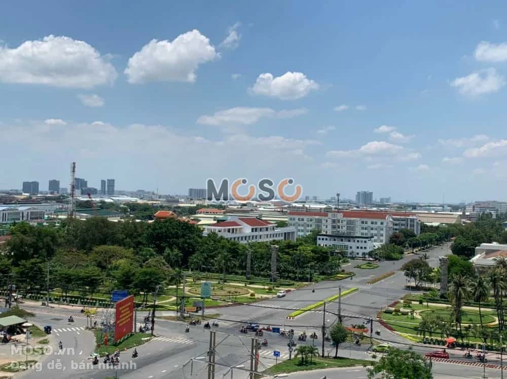Bán nhà mặt tiền Nguyễn Văn Linh Quận 7, TP.HCM – giá 120 tỷ - ảnh 4