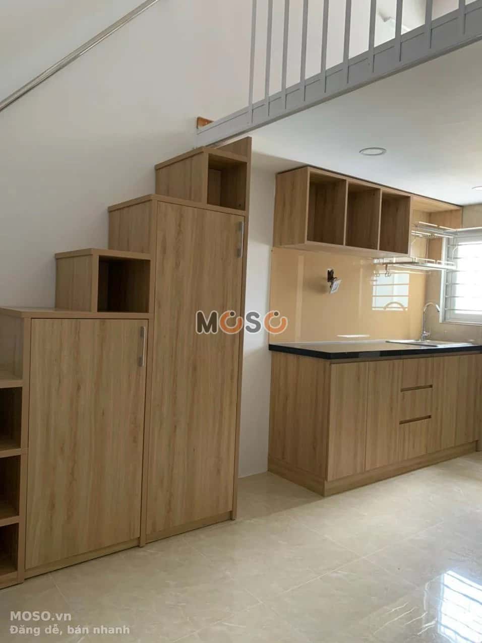 Bán nhà mặt tiền Nguyễn Văn Linh Quận 7, TP.HCM – giá 120 tỷ - ảnh 8
