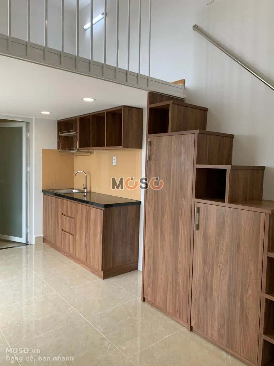 Bán nhà mặt tiền Nguyễn Văn Linh Quận 7, TP.HCM – giá 120 tỷ - ảnh 7