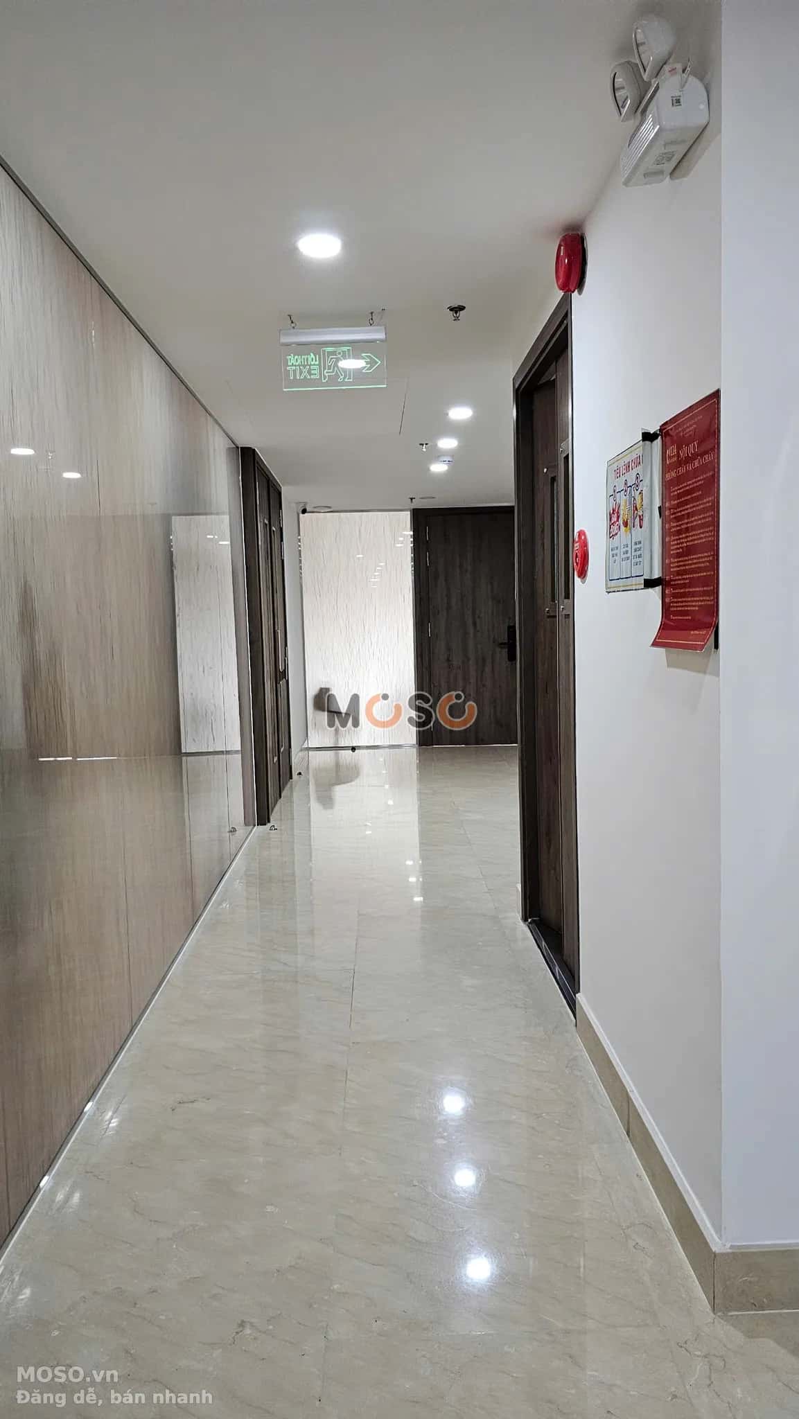 Bán nhà mặt tiền Huỳnh Lan Khanh Quận Tân Bình, TP.HCM – giá 140 tỷ - ảnh 7