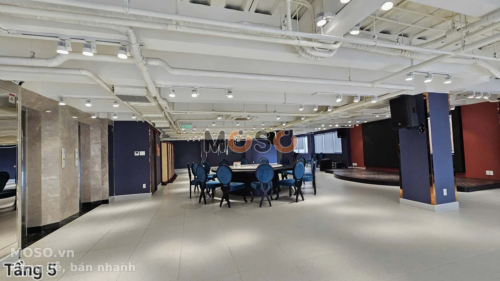 Bán nhà mặt tiền Huỳnh Lan Khanh Quận Tân Bình, TP.HCM – giá 140 tỷ - ảnh 1
