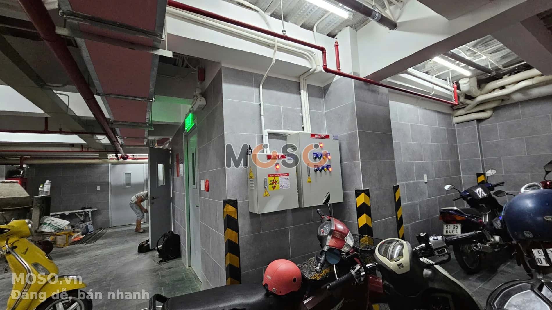 Bán nhà mặt tiền Huỳnh Lan Khanh Quận Tân Bình, TP.HCM – giá 140 tỷ - ảnh 12