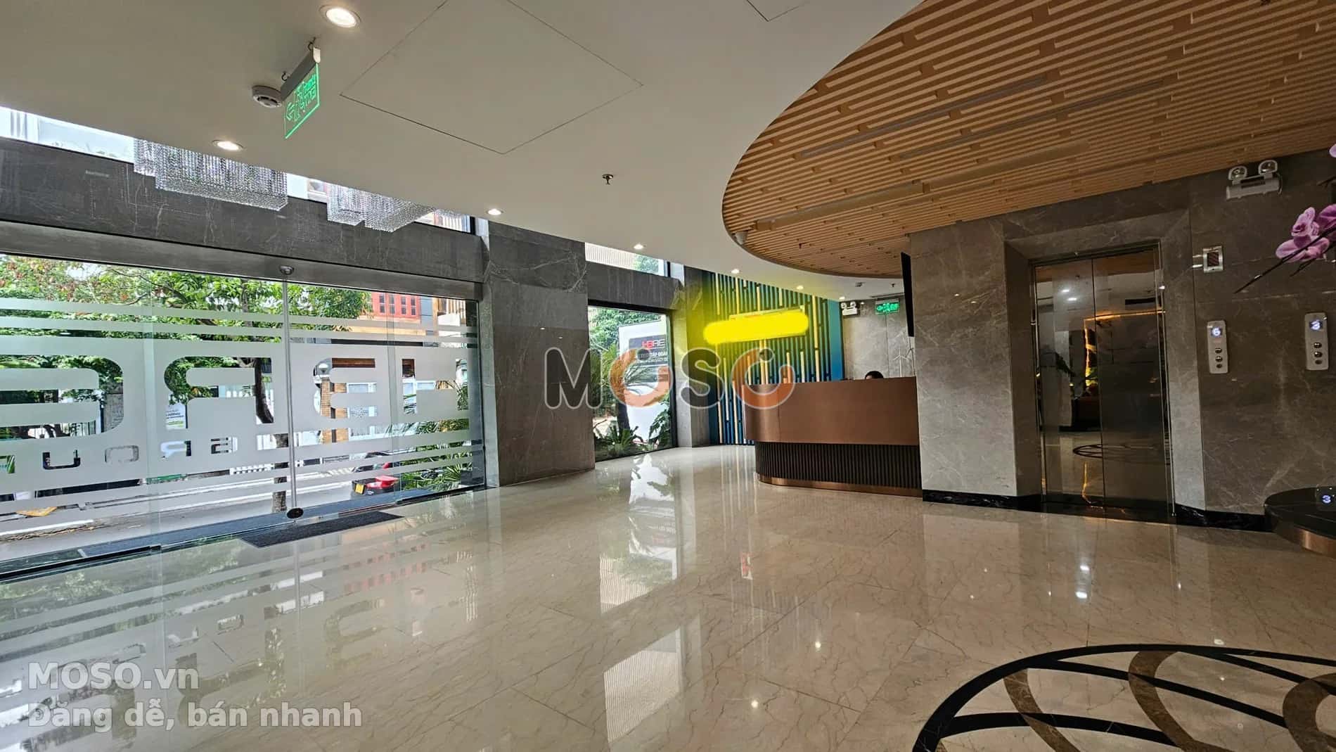Bán nhà mặt tiền Huỳnh Lan Khanh Quận Tân Bình, TP.HCM – giá 140 tỷ - ảnh 10