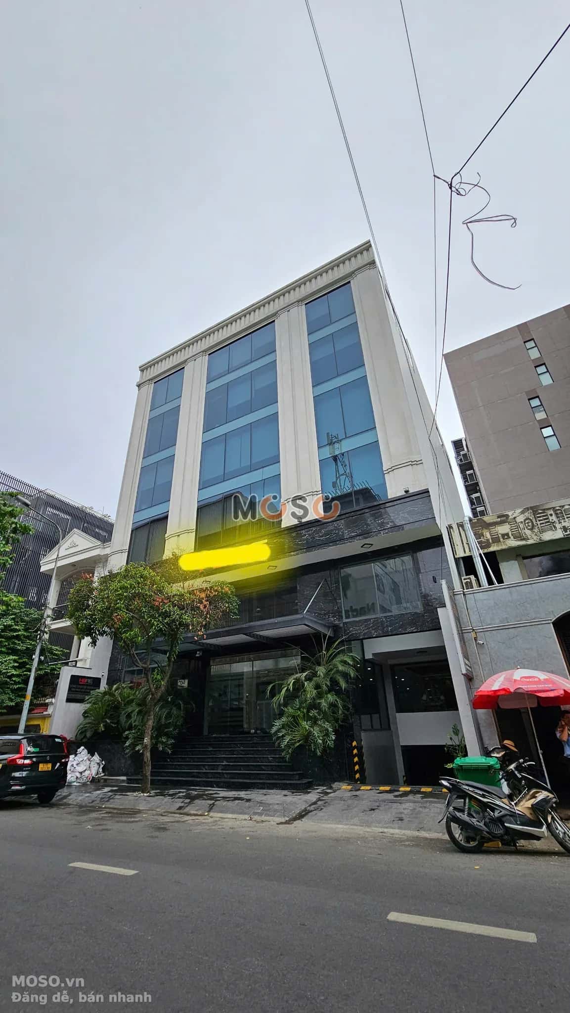 Bán nhà mặt tiền Huỳnh Lan Khanh Quận Tân Bình, TP.HCM – giá 140 tỷ - ảnh 8
