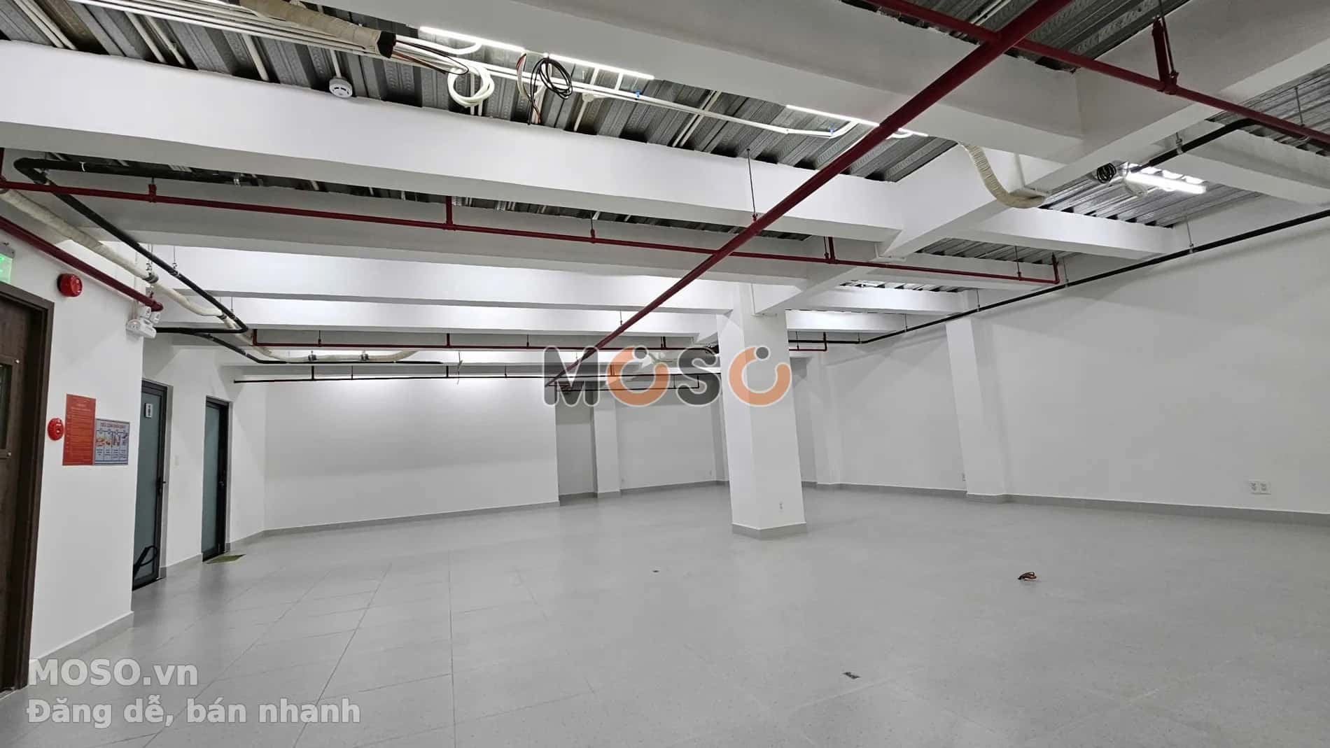 Bán nhà mặt tiền Huỳnh Lan Khanh Quận Tân Bình, TP.HCM – giá 140 tỷ - ảnh 11
