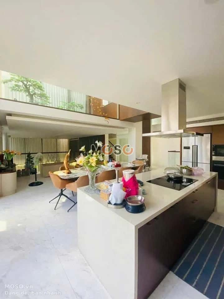 Bán nhà hẻm Nguyễn Sỹ Sách Quận Tân Bình, TP.HCM – giá 46 tỷ - ảnh 9