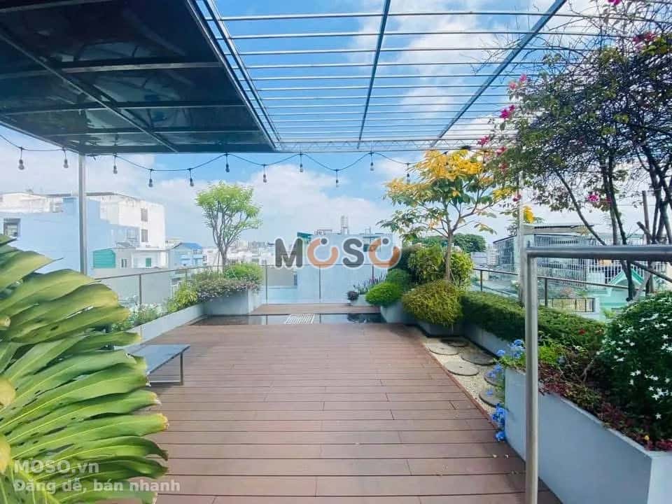 Bán nhà hẻm Nguyễn Sỹ Sách Quận Tân Bình, TP.HCM – giá 46 tỷ - ảnh 6