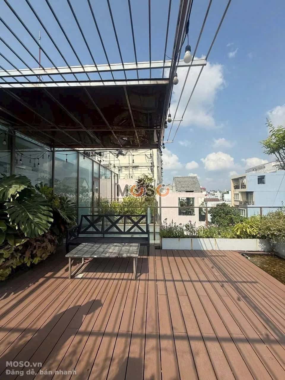 Bán nhà hẻm Nguyễn Sỹ Sách Quận Tân Bình, TP.HCM – giá 46 tỷ - ảnh 5