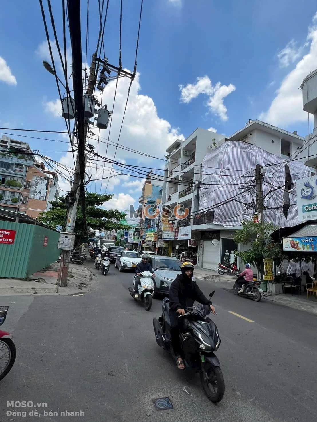 Bán nhà mặt tiền Ba Vân Quận Tân Bình, TP.HCM – giá 380 tỷ - ảnh 4