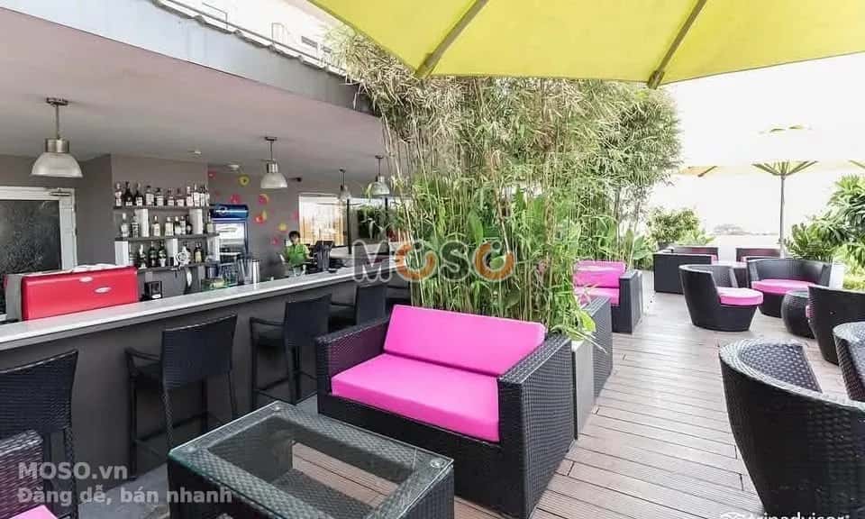 Bán nhà mặt tiền Pasteur Quận 3, TP.HCM – giá 800 tỷ - ảnh 3