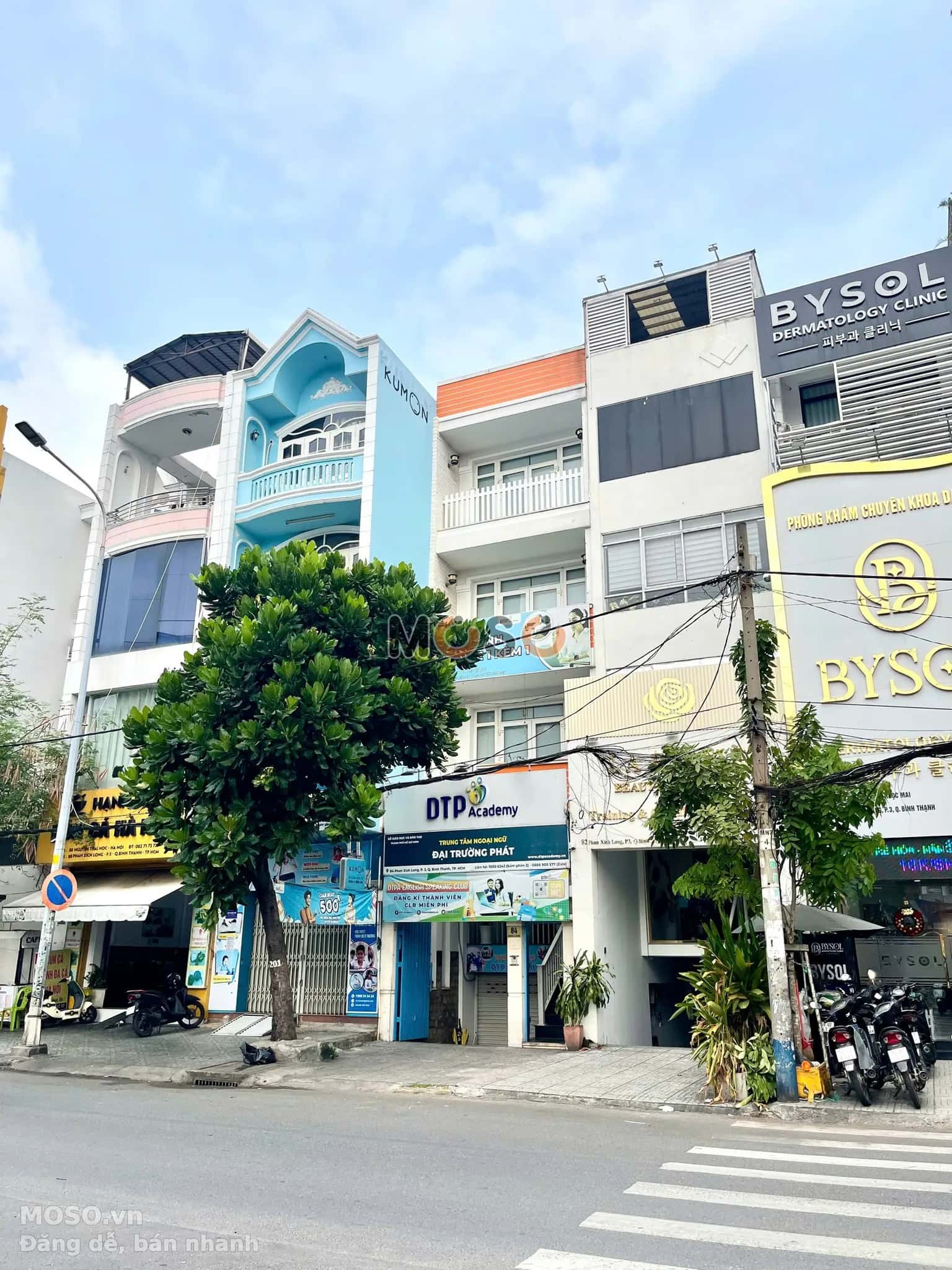 Bán nhà mặt tiền Phan Xích Long Quận Bình Thạnh, TP.HCM – 4 phòng ngủ, giá 27 tỷ - ảnh 2