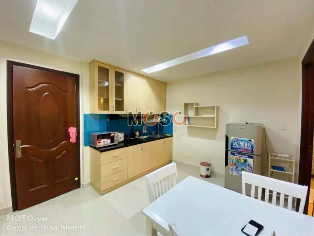 Bán nhà hẻm Đào Duy Anh Quận Phú Nhuận, TP.HCM – 11 phòng ngủ, giá 29 tỷ - ảnh 3