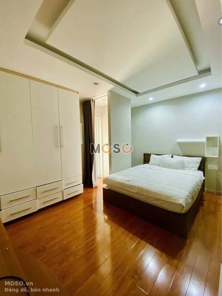Bán nhà hẻm Đào Duy Anh Quận Phú Nhuận, TP.HCM – 11 phòng ngủ, giá 29 tỷ - ảnh 2