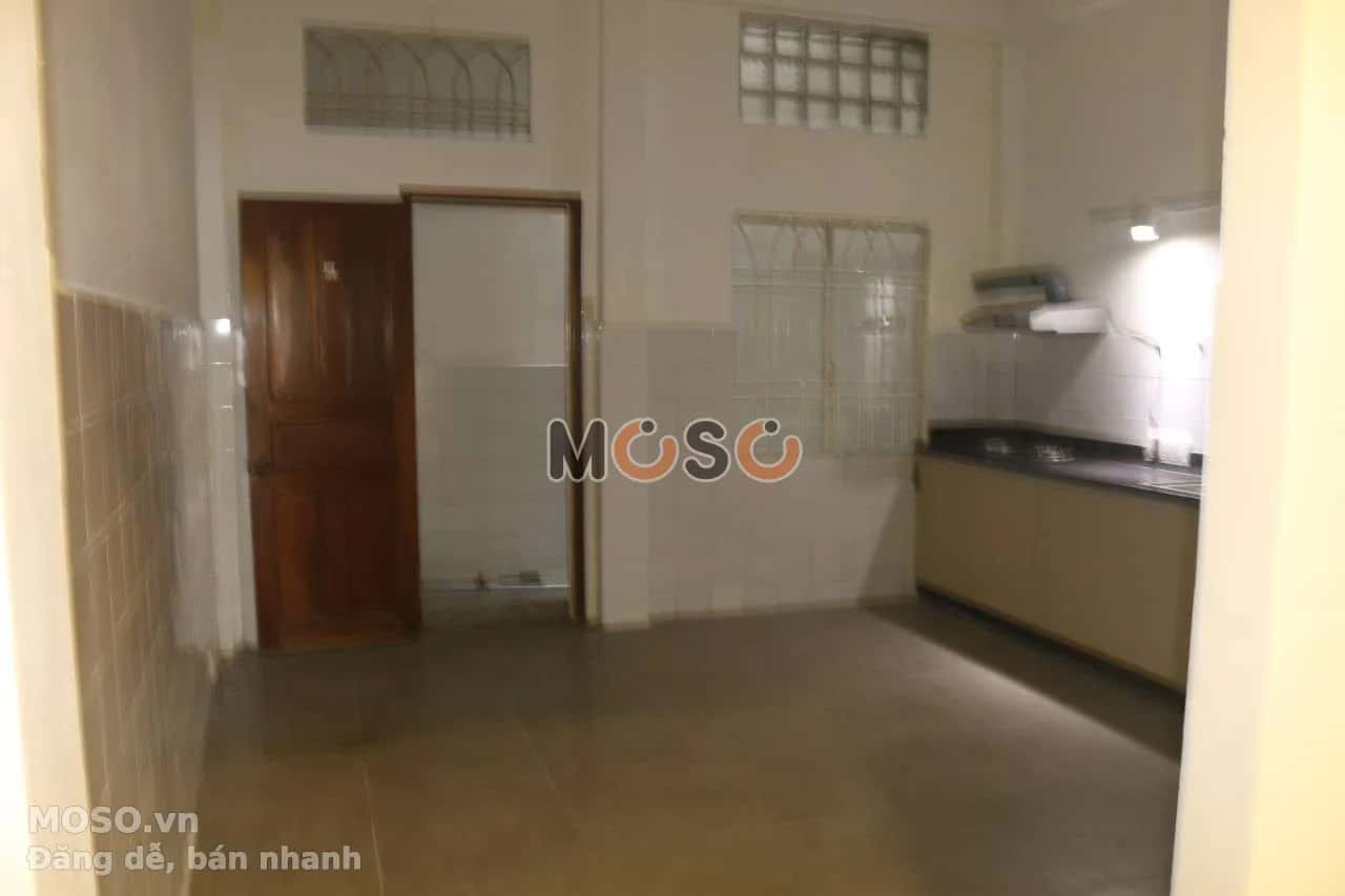Bán nhà hẻm Hồ Văn Huê Quận Phú Nhuận, TP.HCM – 27 phòng ngủ, giá 26 tỷ - ảnh 3