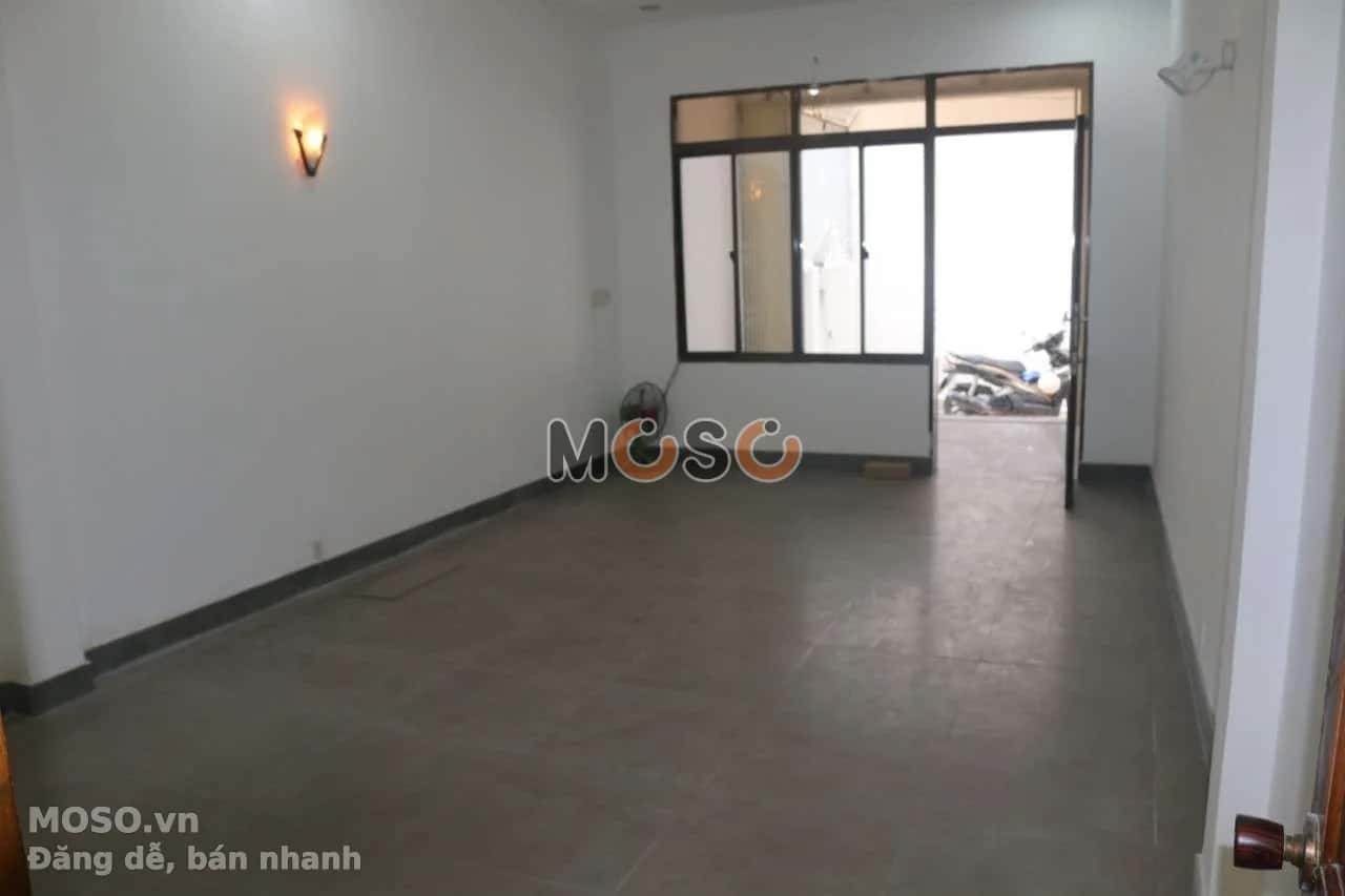 Bán nhà hẻm Hồ Văn Huê Quận Phú Nhuận, TP.HCM – 27 phòng ngủ, giá 26 tỷ - ảnh 4