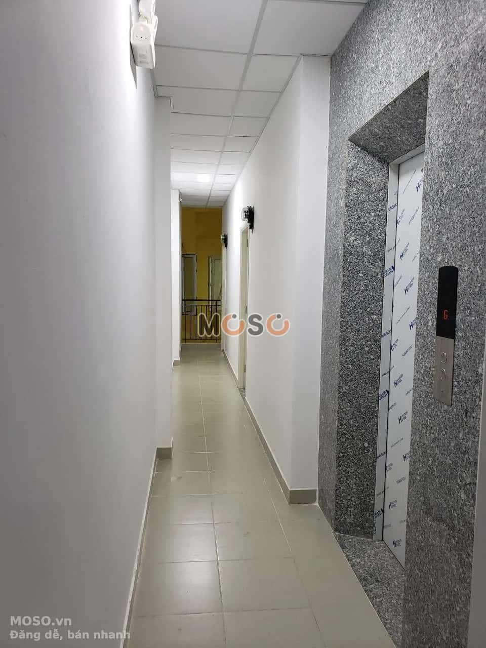 Bán nhà hẻm Hồ Văn Huê Quận Phú Nhuận, TP.HCM – 27 phòng ngủ, giá 26 tỷ - ảnh 2