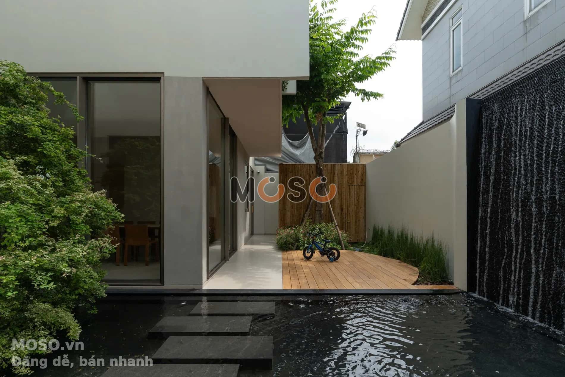 Bán nhà hẻm D10 Thành phố Thủ Đức, TP.HCM – giá 90 tỷ - ảnh 12