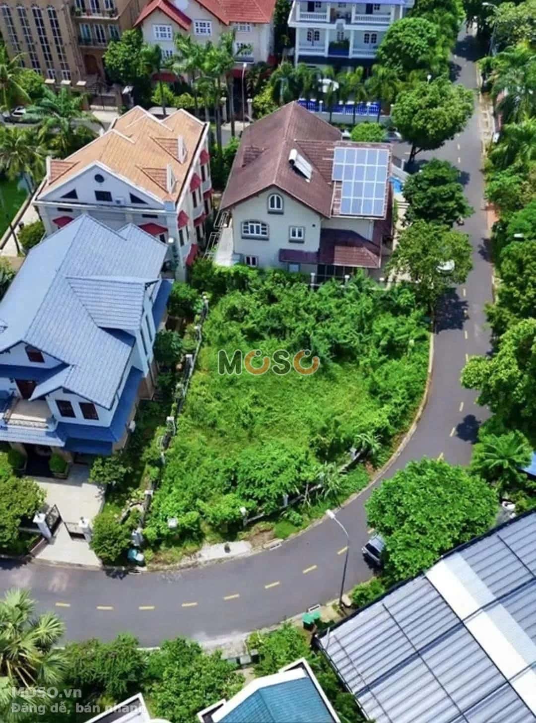 Bán nhà hẻm Nguyễn Văn Hưởng Thành phố Thủ Đức, TP.HCM – giá 140 tỷ - ảnh 3