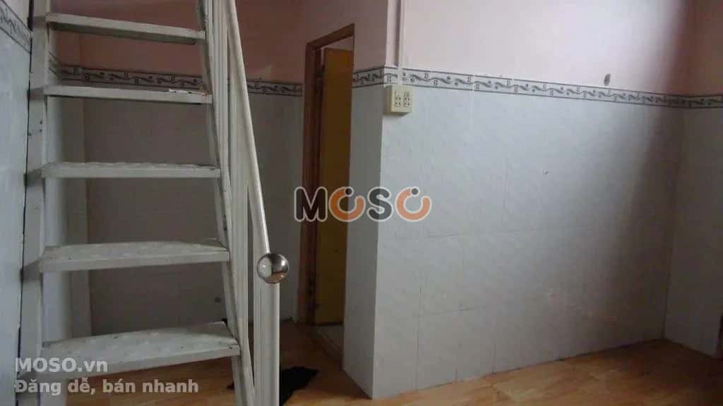 Cho thuê nhà hẻm Quận Ninh Kiều, Cần Thơ – 2 phòng ngủ, giá 3.5 triệu - ảnh 2