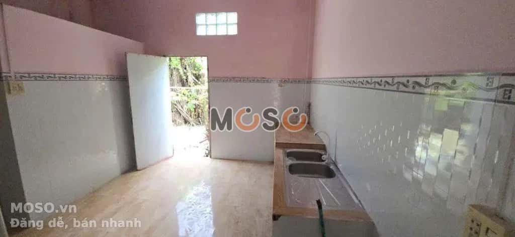 Cho thuê nhà hẻm Quận Ninh Kiều, Cần Thơ – 2 phòng ngủ, giá 3.5 triệu - ảnh 3