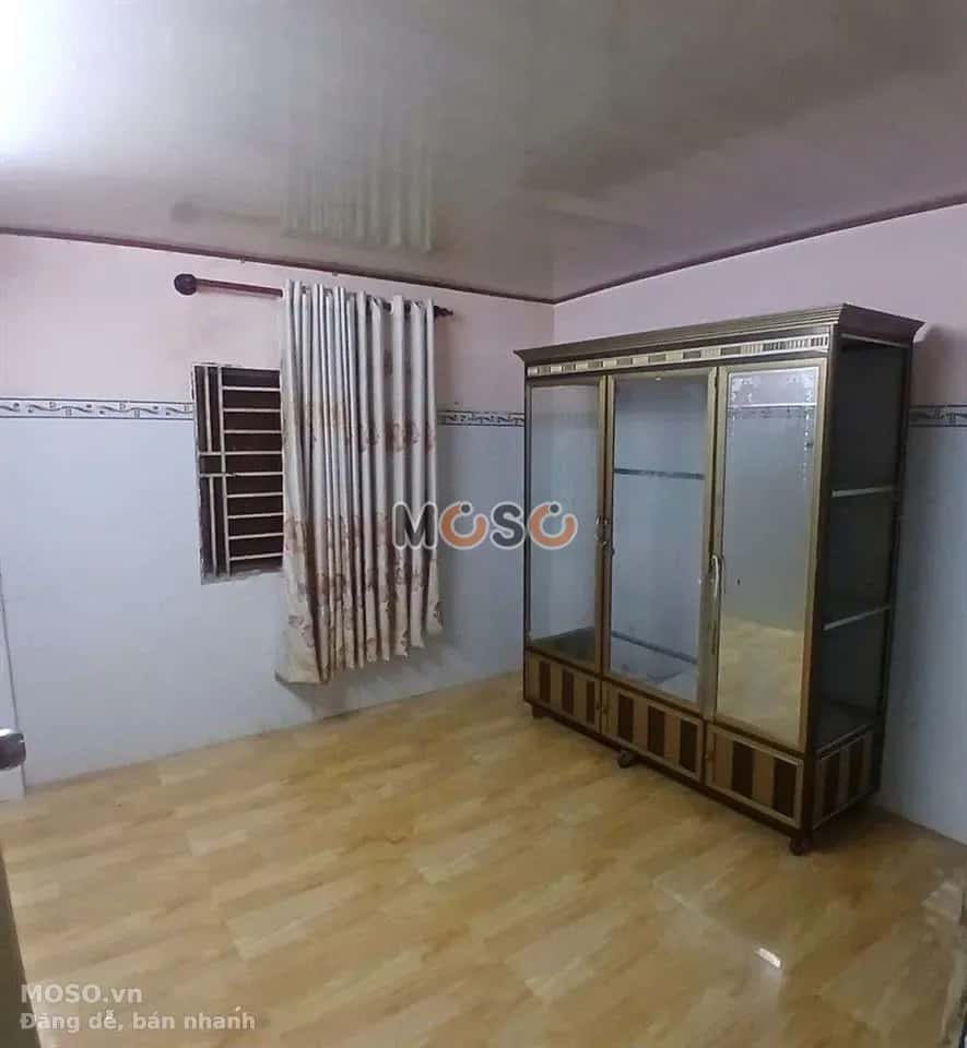 Cho thuê nhà hẻm Quận Ninh Kiều, Cần Thơ – 2 phòng ngủ, giá 3.5 triệu - ảnh 4