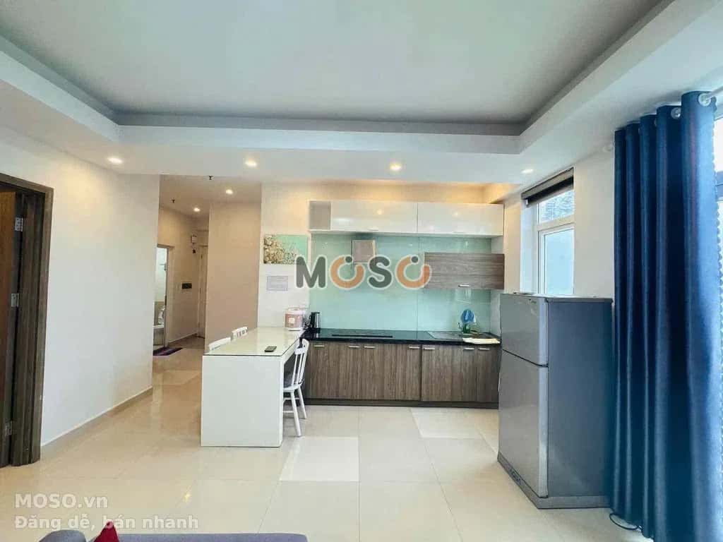 Cho thuê căn hộ chung cư Morrison Quận Sơn Trà, Đà Nẵng – 2 phòng ngủ, giá 19 triệu - ảnh 2