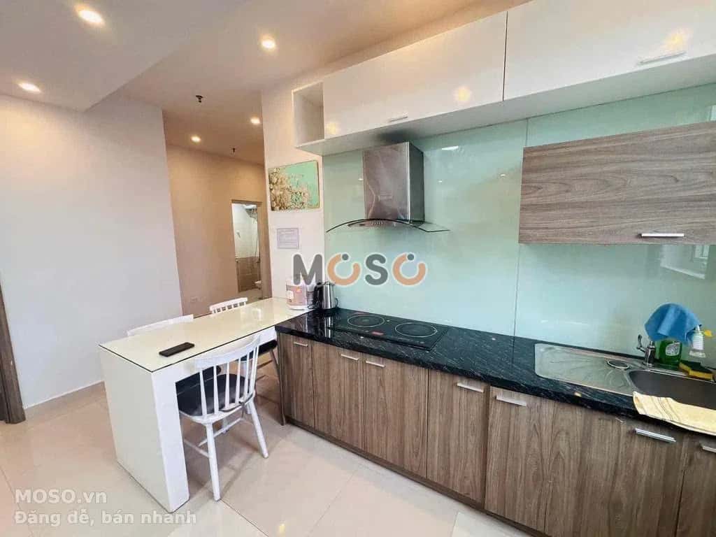 Cho thuê căn hộ chung cư Morrison Quận Sơn Trà, Đà Nẵng – 2 phòng ngủ, giá 19 triệu - ảnh 3
