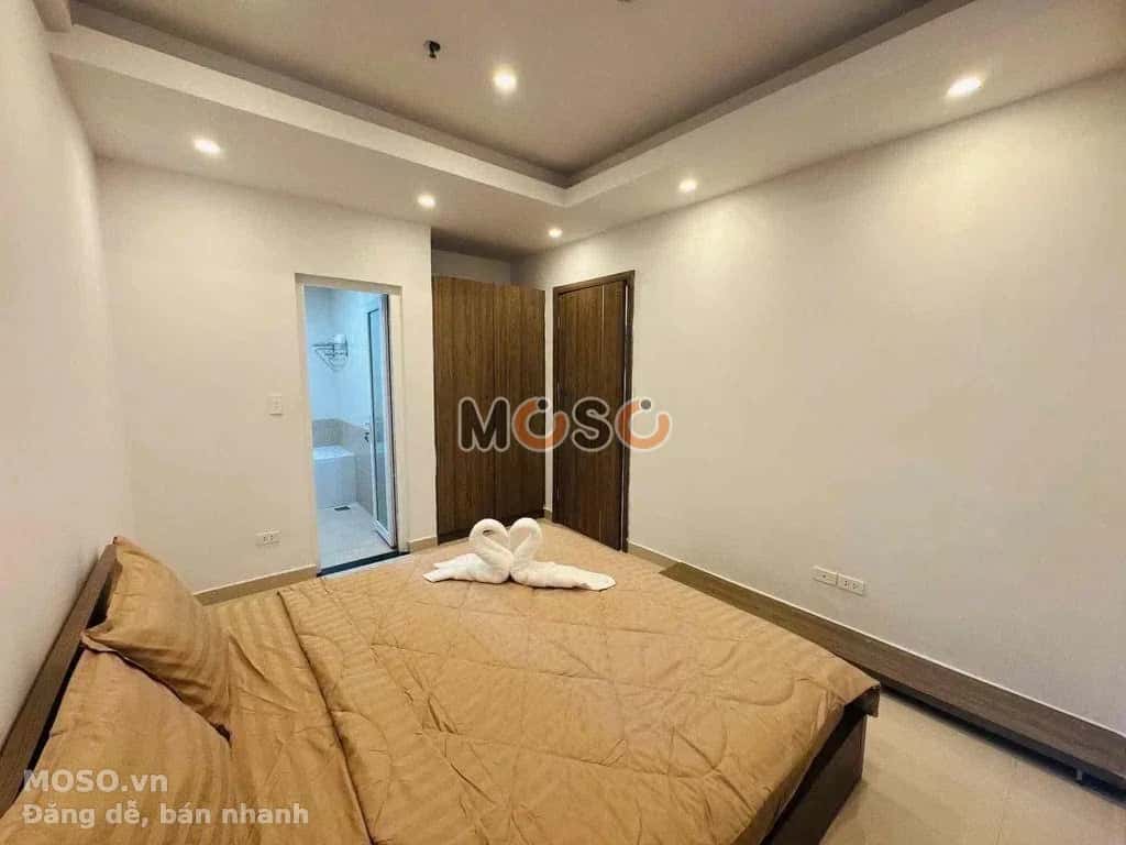 Cho thuê căn hộ chung cư Morrison Quận Sơn Trà, Đà Nẵng – 2 phòng ngủ, giá 19 triệu - ảnh 4