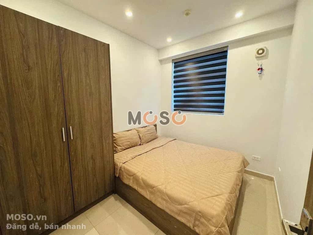 Cho thuê căn hộ chung cư Morrison Quận Sơn Trà, Đà Nẵng – 2 phòng ngủ, giá 19 triệu - ảnh 5