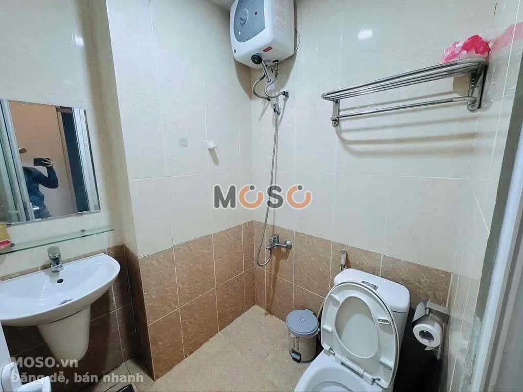 Cho thuê căn hộ chung cư Morrison Quận Sơn Trà, Đà Nẵng – 2 phòng ngủ, giá 19 triệu - ảnh 7