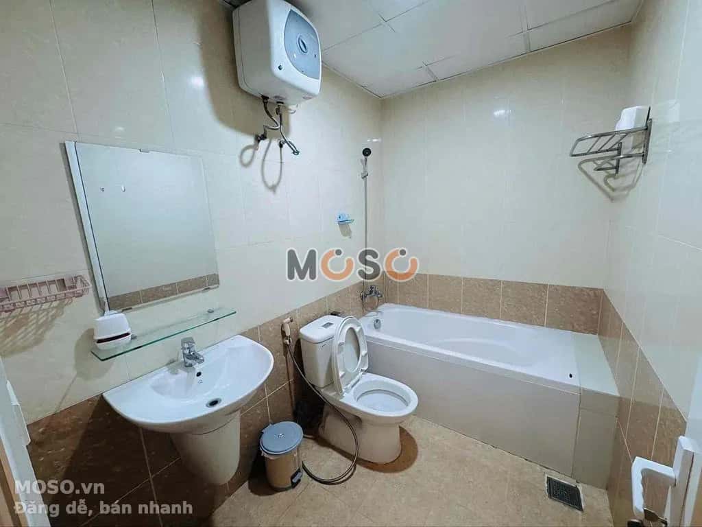 Cho thuê căn hộ chung cư Morrison Quận Sơn Trà, Đà Nẵng – 2 phòng ngủ, giá 19 triệu - ảnh 8