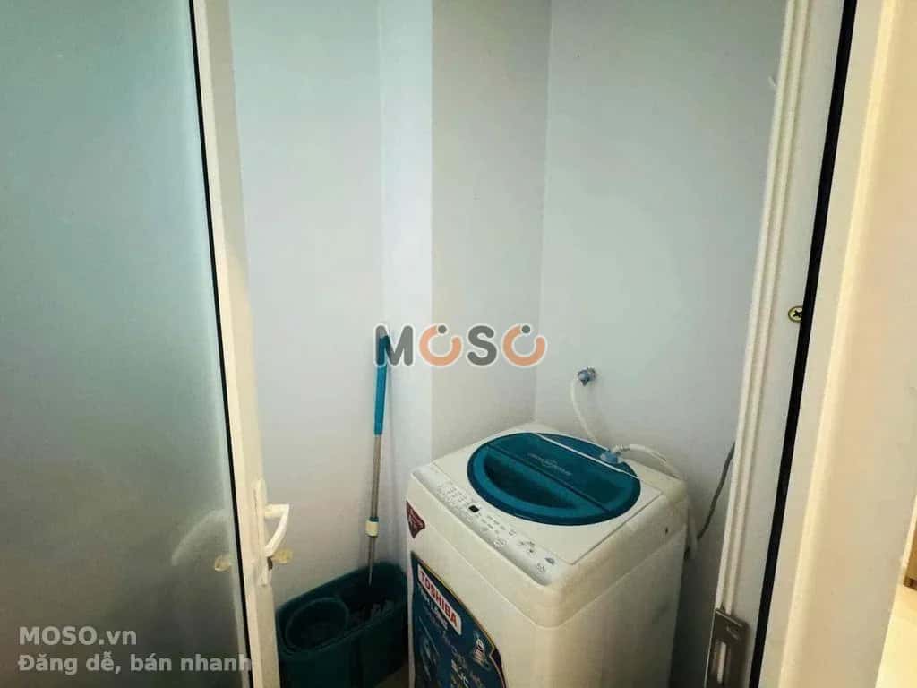 Cho thuê căn hộ chung cư Morrison Quận Sơn Trà, Đà Nẵng – 2 phòng ngủ, giá 19 triệu - ảnh 9