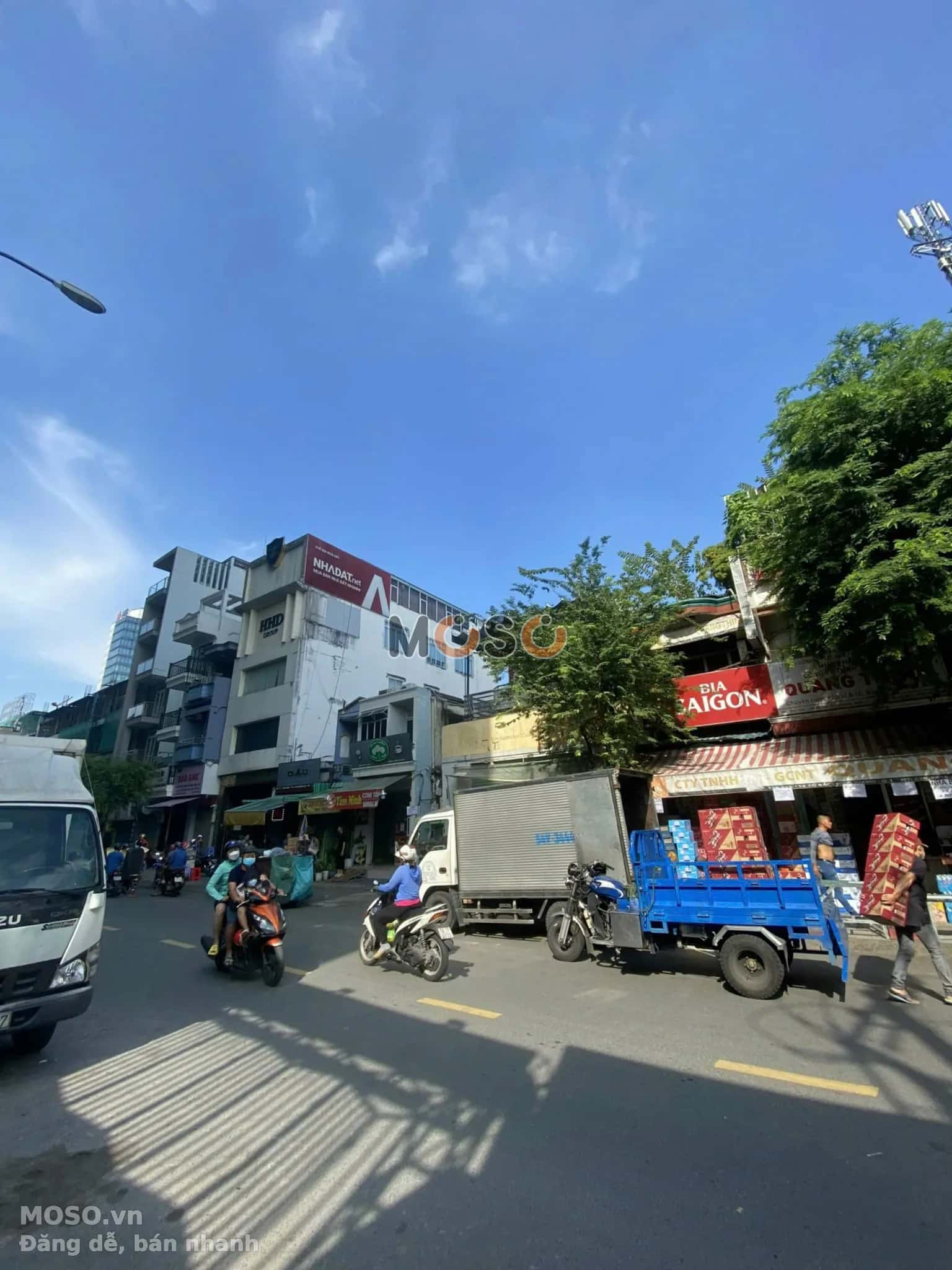 Bán nhà hẻm Cô Bắc Quận 1, TP.HCM – giá 195 tỷ - ảnh 4