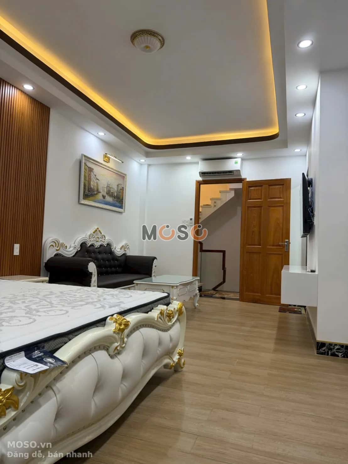 Bán nhà hẻm Trần Quang Diệu Quận 3, TP.HCM – 2 phòng ngủ, giá 12.5 tỷ - ảnh 8