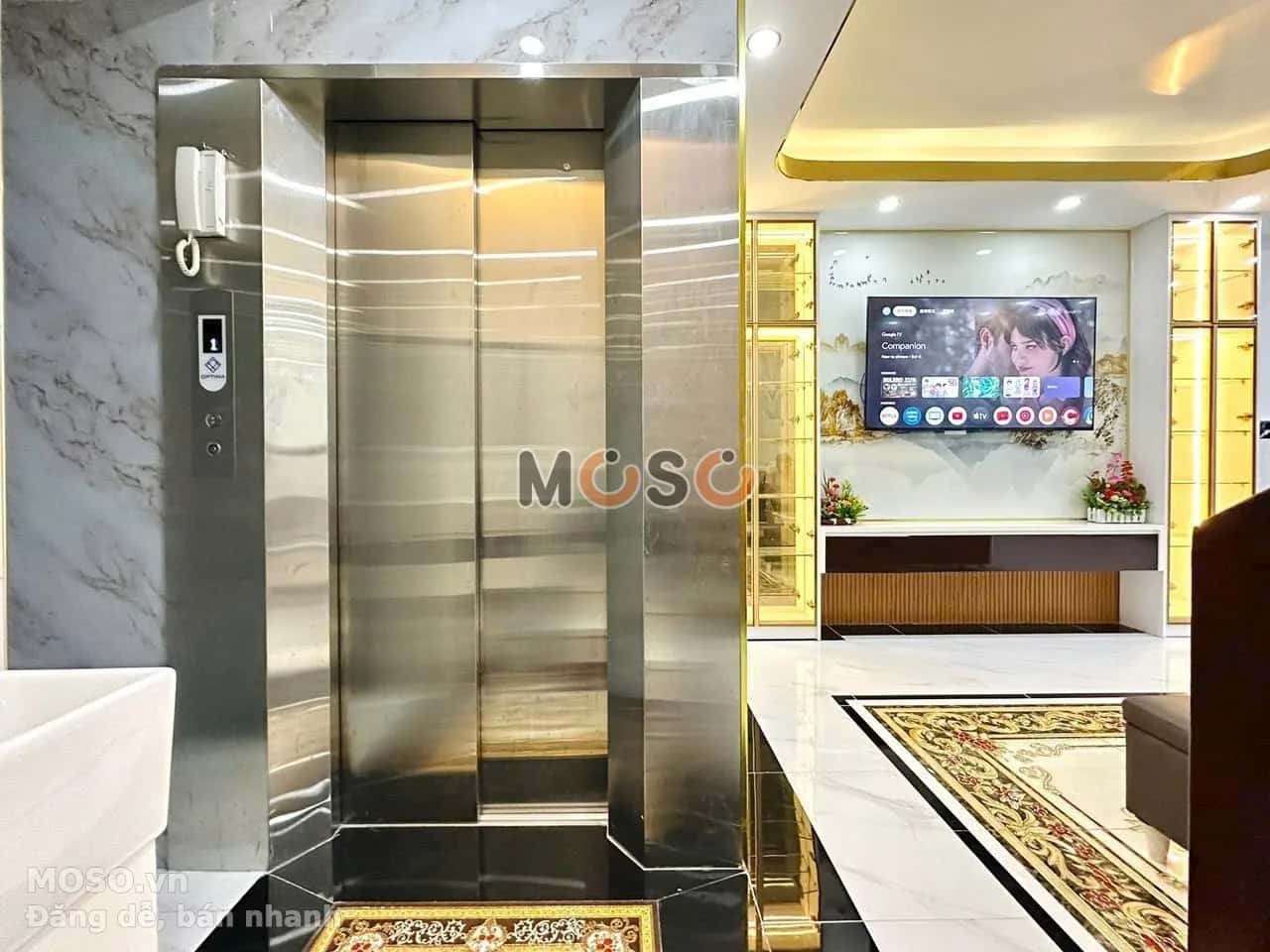 Bán nhà hẻm Trần Quang Diệu Quận 3, TP.HCM – 2 phòng ngủ, giá 12.5 tỷ - ảnh 4