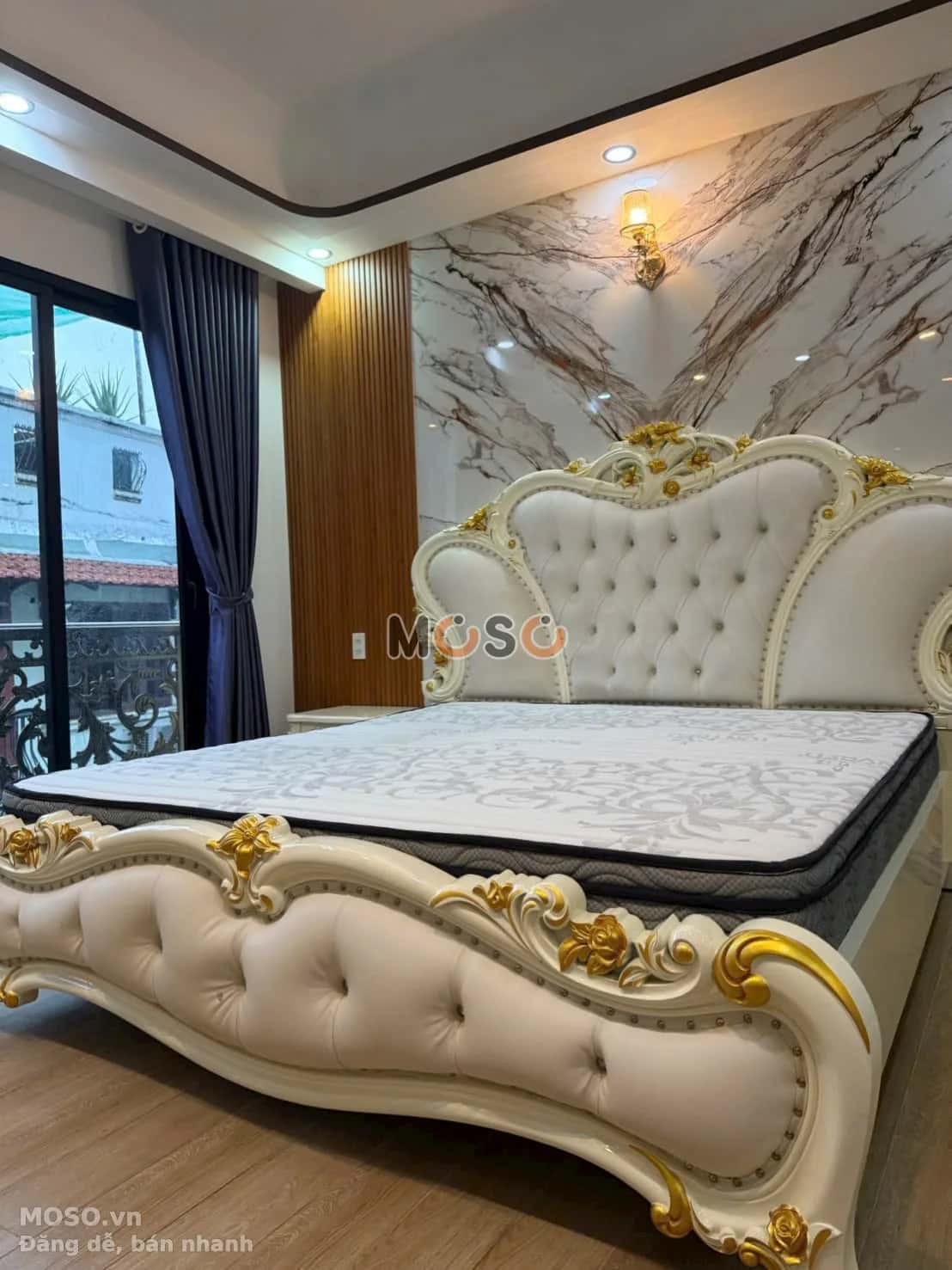Bán nhà hẻm Trần Quang Diệu Quận 3, TP.HCM – 2 phòng ngủ, giá 12.5 tỷ - ảnh 5