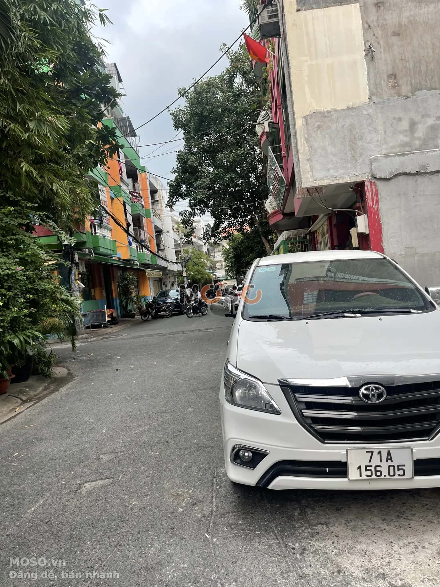 Bán nhà hẻm Thành Thái Quận 10, TP.HCM – giá 21.5 tỷ - ảnh 3