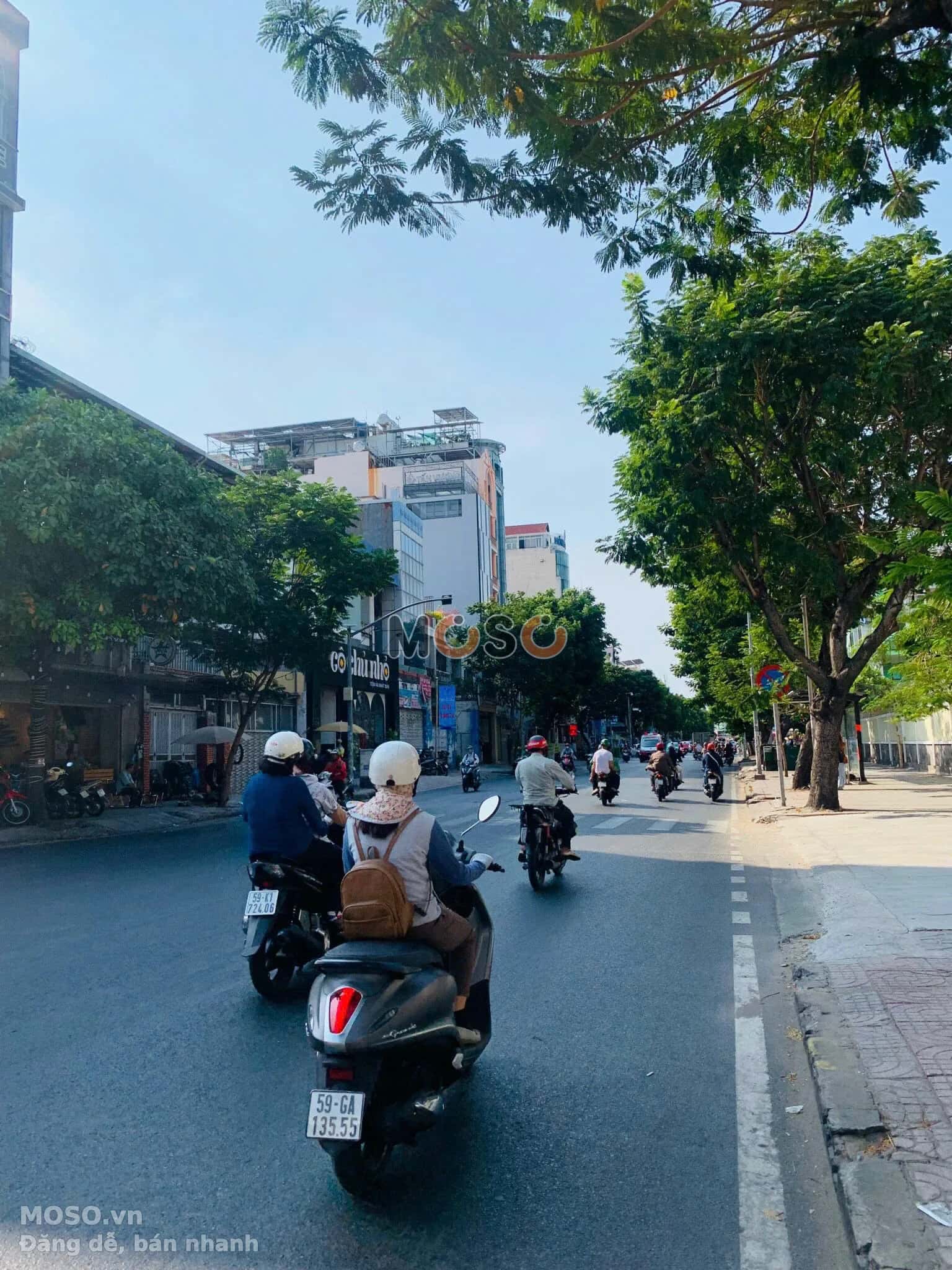 Bán nhà mặt tiền Thành Thái Quận 10, TP.HCM – giá 42 tỷ - ảnh 2