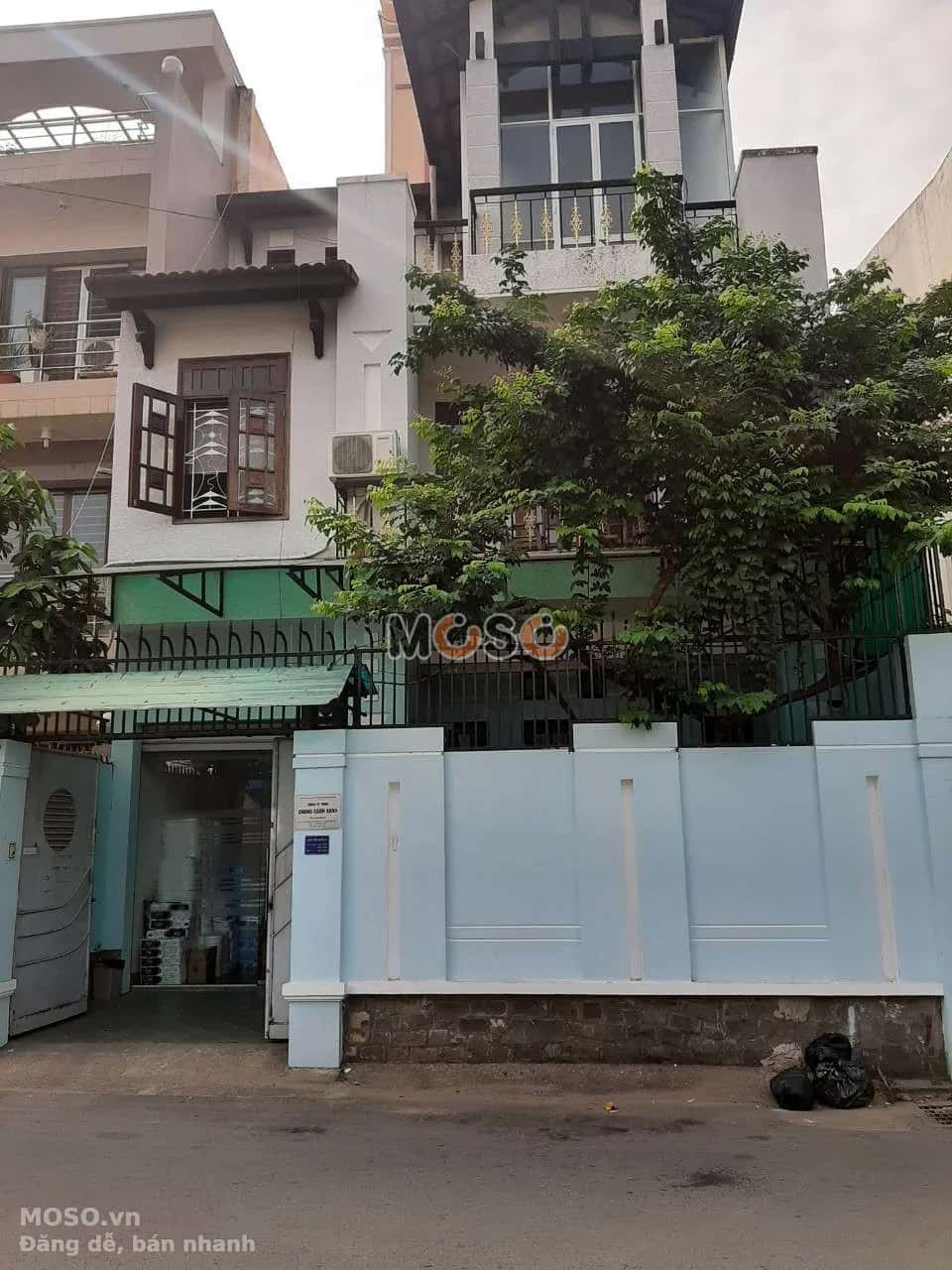 Bán nhà hẻm Trần Khánh Dư Quận 1, TP.HCM – giá 58 tỷ - ảnh 5