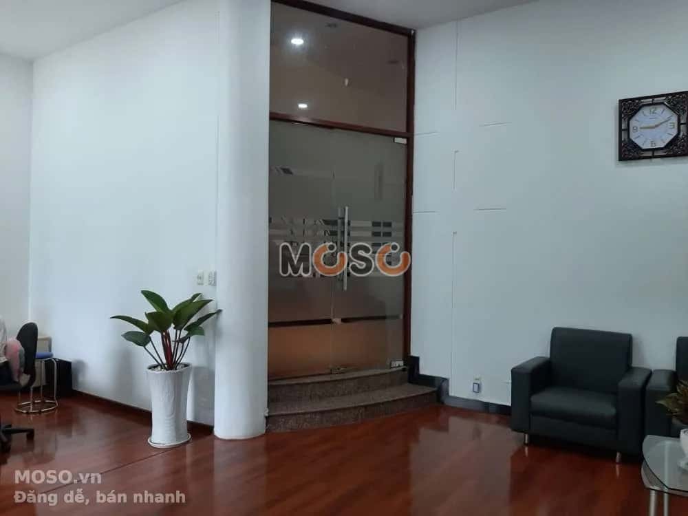 Bán nhà hẻm Trần Khánh Dư Quận 1, TP.HCM – giá 58 tỷ - ảnh 1