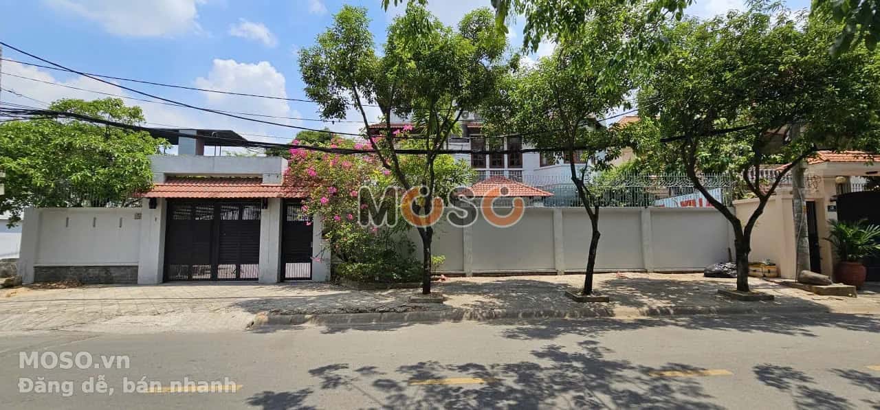 Bán nhà hẻm Đường Số 8 Thành phố Thủ Đức, TP.HCM – giá 110 tỷ - ảnh 4