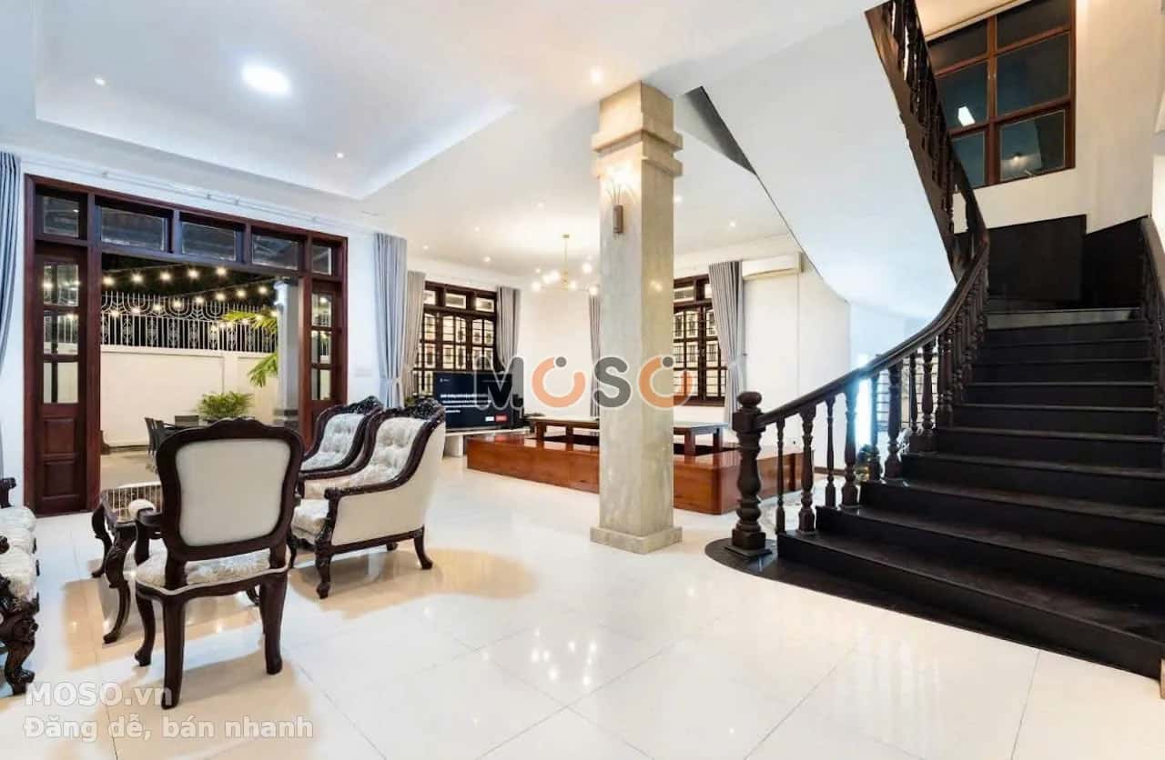 Bán nhà hẻm Đường Số 8 Thành phố Thủ Đức, TP.HCM – giá 110 tỷ - ảnh 3