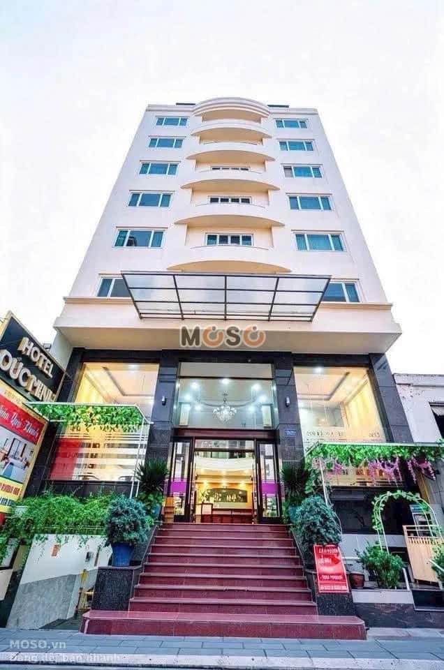 Bán nhà hẻm Hoàng Việt Quận Tân Bình, TP.HCM – giá 120 tỷ - ảnh 3