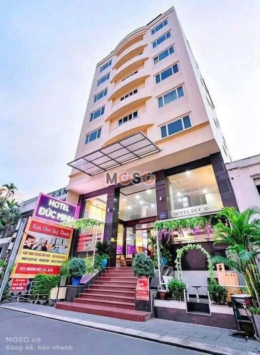 Bán nhà hẻm Hoàng Việt Quận Tân Bình, TP.HCM – giá 120 tỷ - ảnh 2