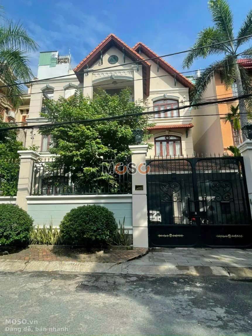 Bán nhà hẻm Lê Hồng Phong Quận 10, TP.HCM – giá 100 tỷ - ảnh 2