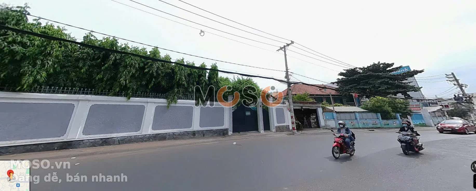 Bán nhà mặt tiền Võ Văn Ngân Thành phố Thủ Đức, TP.HCM – giá 160 tỷ - ảnh 2